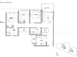 Kopar At Newton (D9), Apartment #579283721
